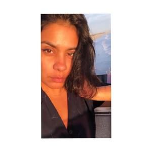 Meet your Posher, Kay